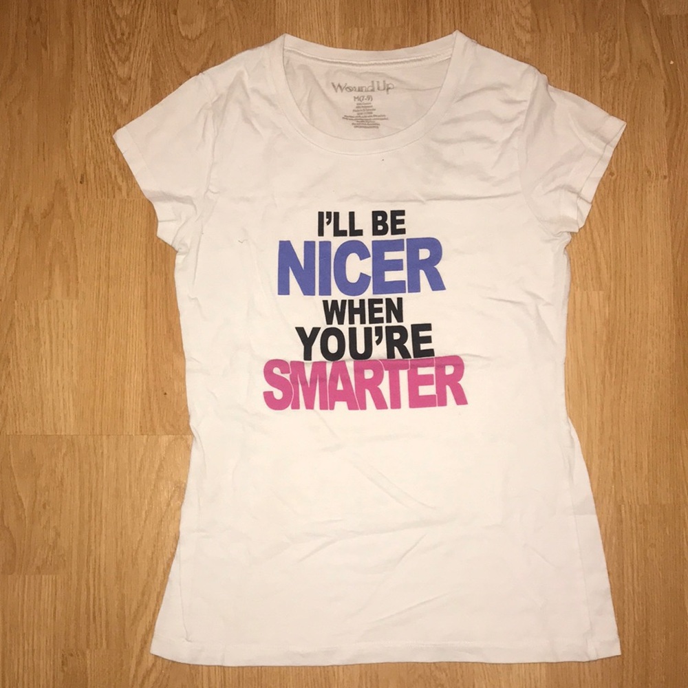 Graphic T-shirt